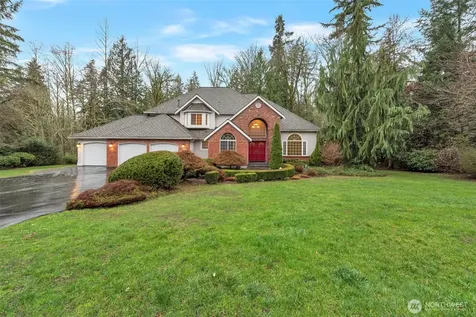 9611 213th Avenue NE Redmond WA 98053