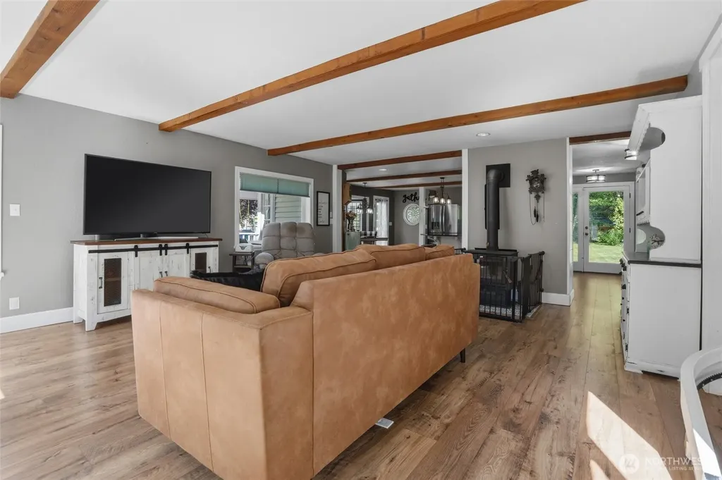 10706 Crescent Valley Drive NW Gig Harbor WA 98335