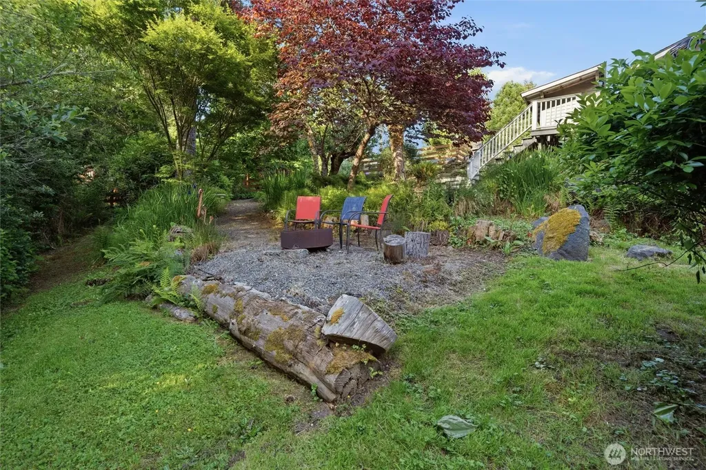 10706 Crescent Valley Drive NW Gig Harbor WA 98335