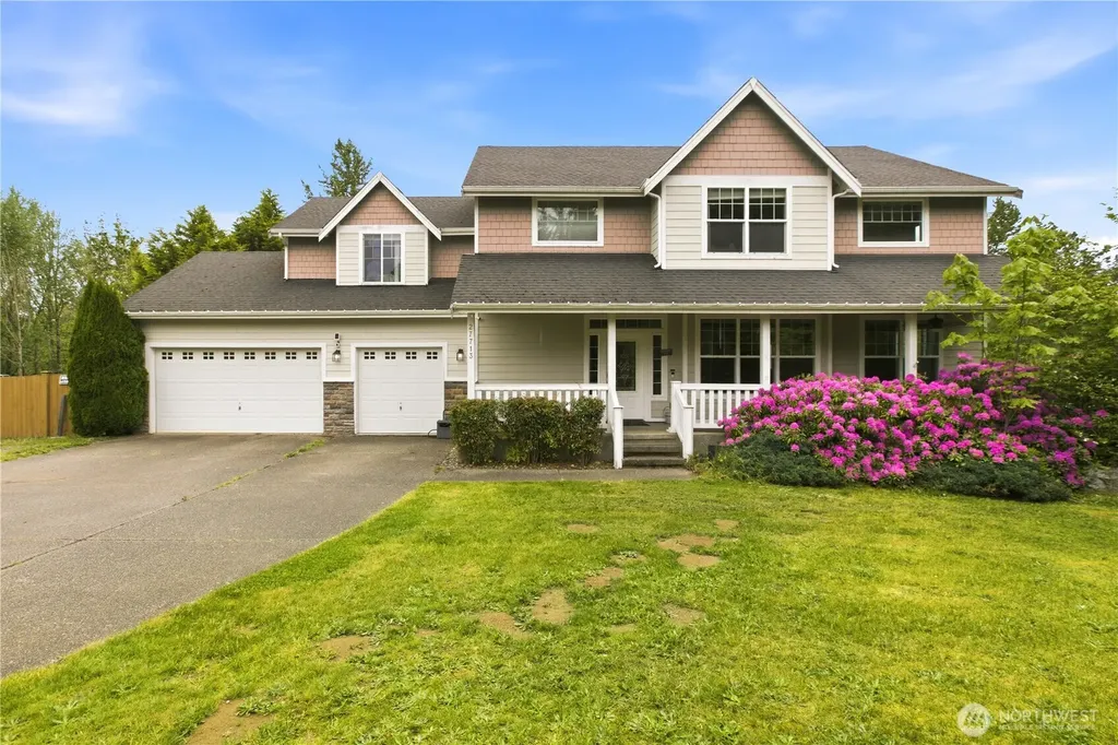 27713 79th Avenue Ct E Graham WA 98338