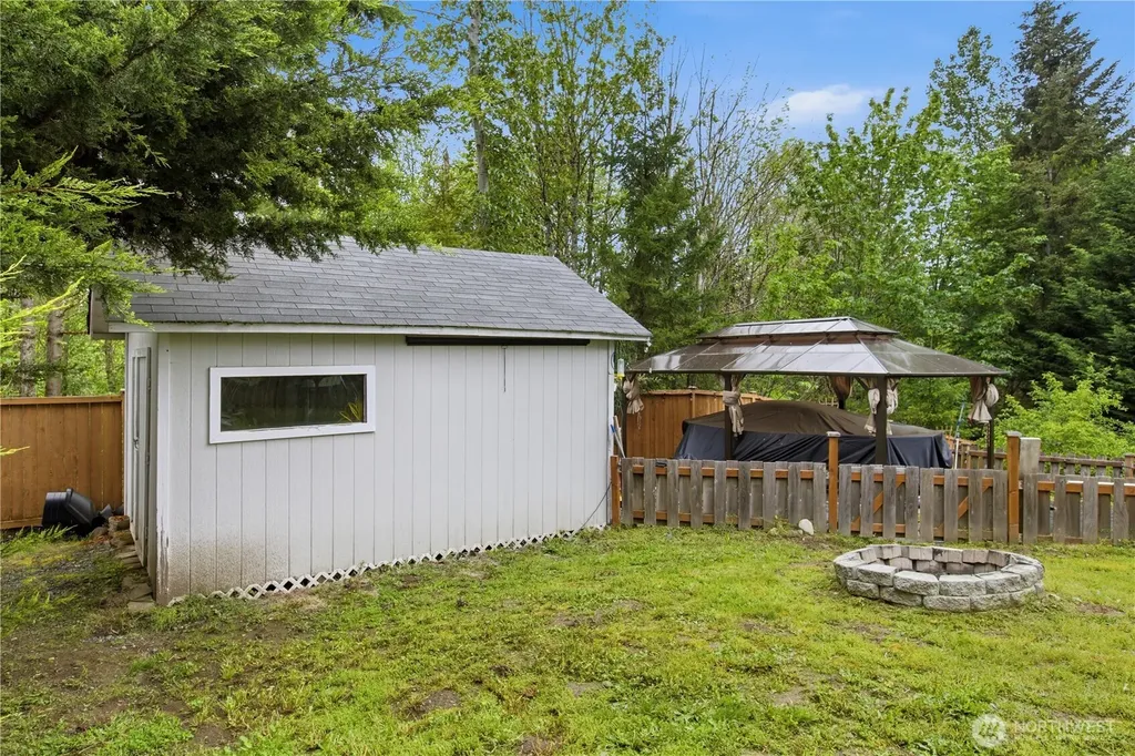 27713 79th Avenue Ct E Graham WA 98338