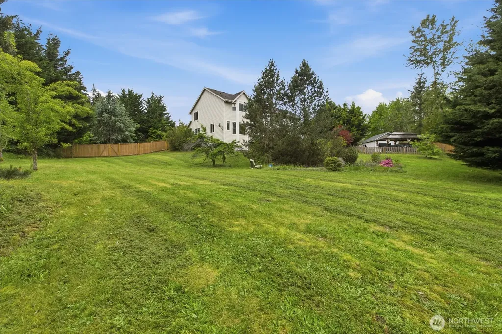 27713 79th Avenue Ct E Graham WA 98338