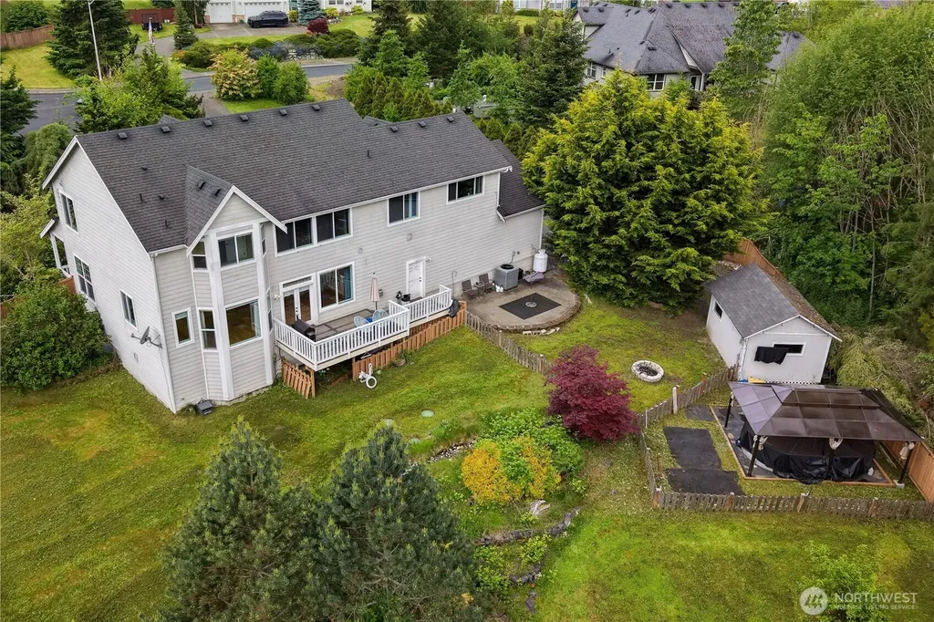 27713 79th Avenue Ct E Graham WA 98338