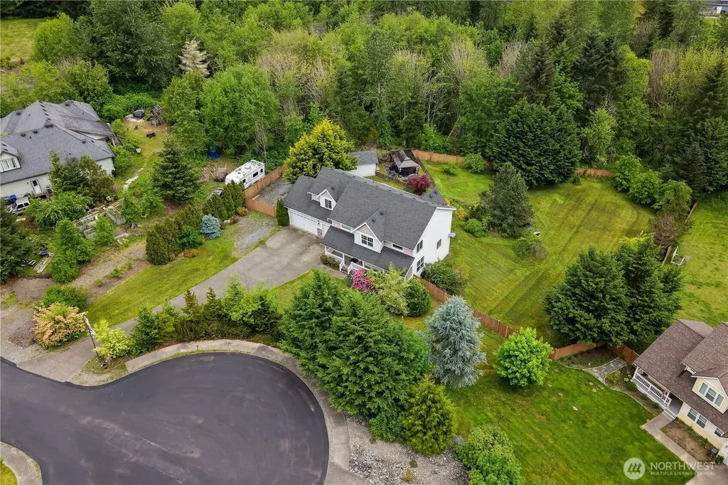 27713 79th Avenue Ct E Graham WA 98338
