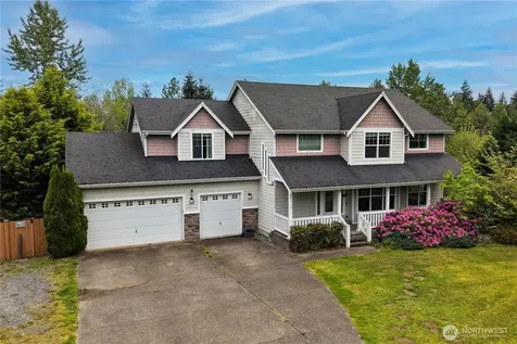27713 79th Avenue Ct E Graham WA 98338