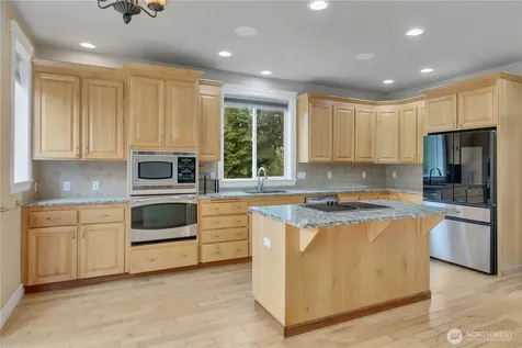 27713 79th Avenue Ct E Graham WA 98338