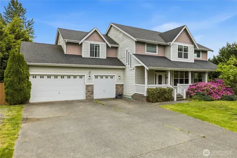 27713 79th Avenue Ct E Graham WA 98338