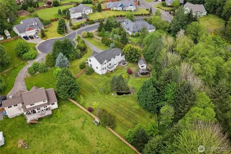 27713 79th Avenue Ct E Graham WA 98338