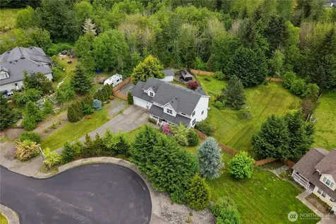 27713 79th Avenue Ct E Graham WA 98338