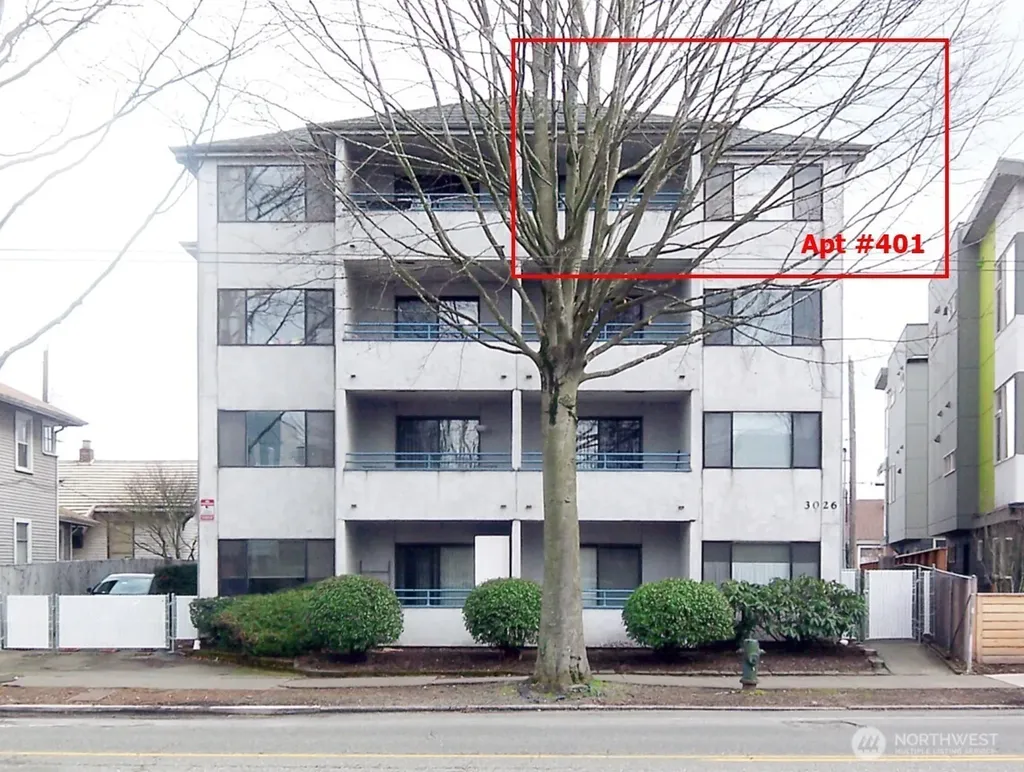 3026 Beacon Avenue S Seattle WA 98144