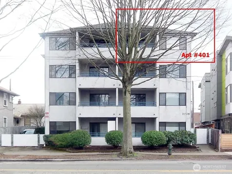 3026 Beacon Avenue S Seattle WA 98144