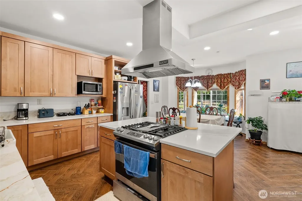 17232 148th Avenue SE Yelm WA 98597