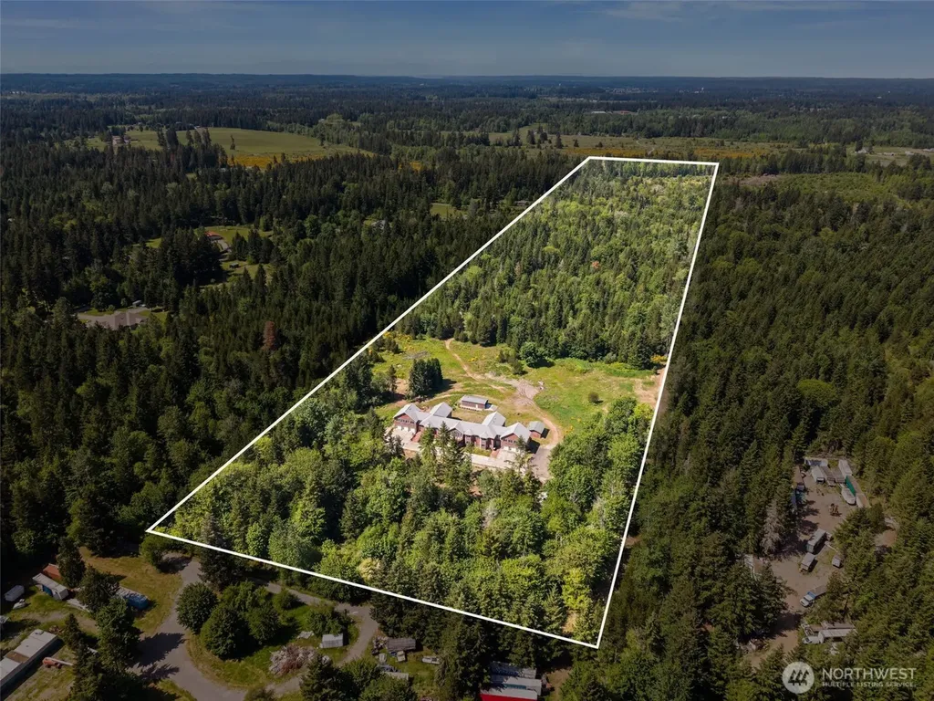 17232 148th Avenue SE Yelm WA 98597