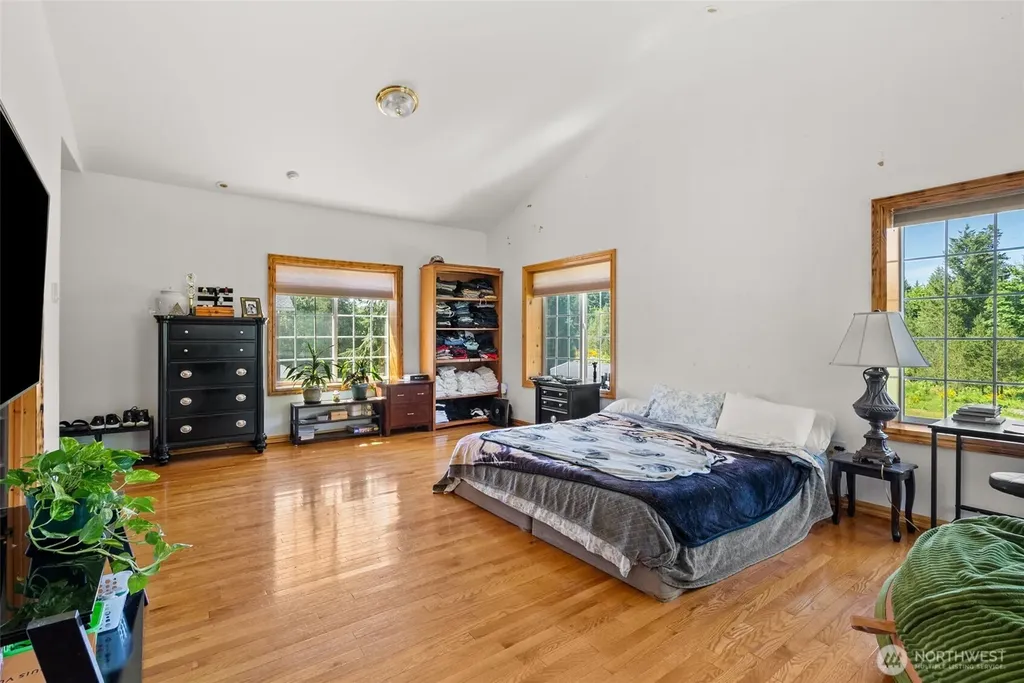 17232 148th Avenue SE Yelm WA 98597