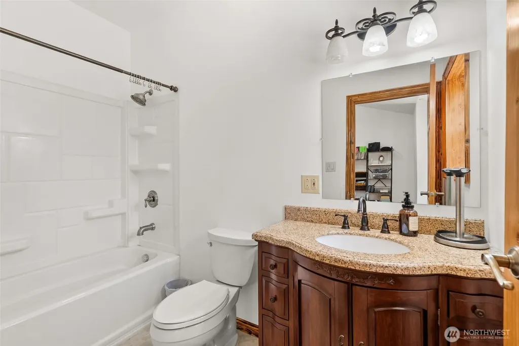 17232 148th Avenue SE Yelm WA 98597