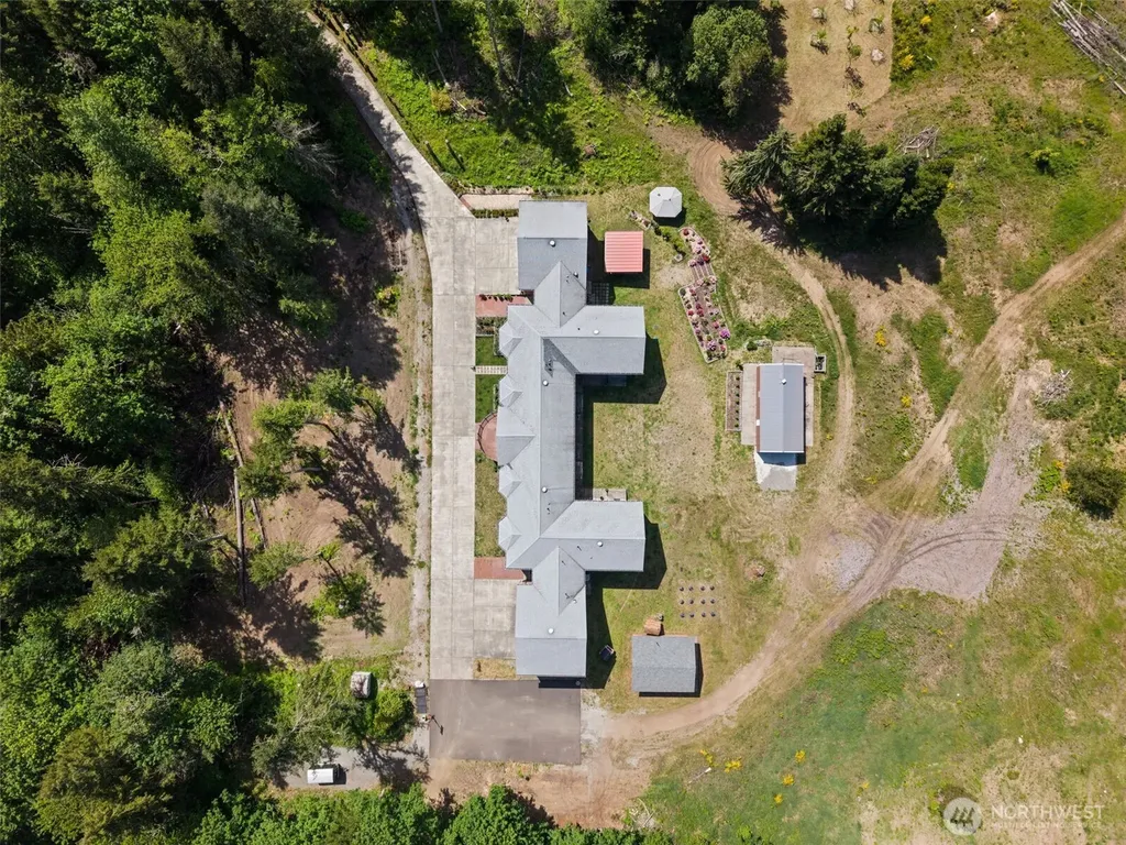 17232 148th Avenue SE Yelm WA 98597