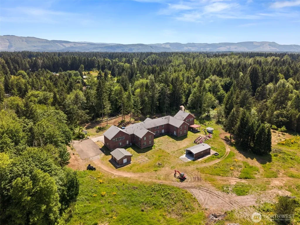17232 148th Avenue SE Yelm WA 98597