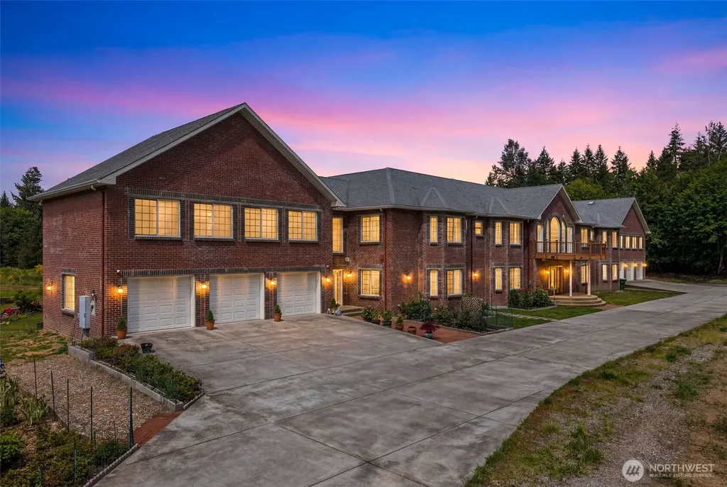17232 148th Avenue SE Yelm WA 98597