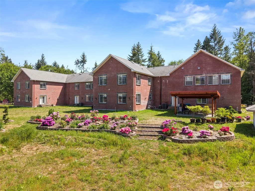 17232 148th Avenue SE Yelm WA 98597