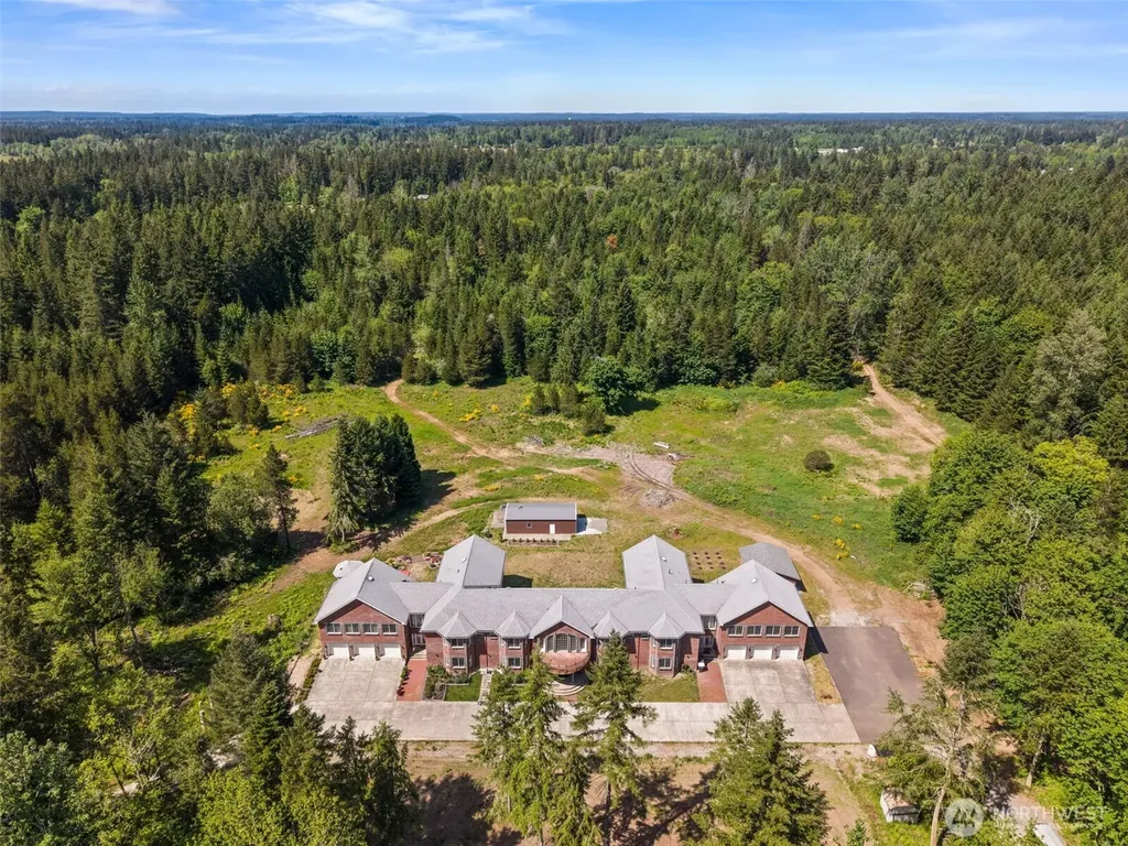 17232 148th Avenue SE Yelm WA 98597