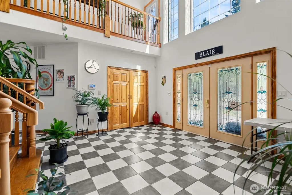 17232 148th Avenue SE Yelm WA 98597