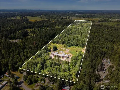17232 148th Avenue SE Yelm WA 98597