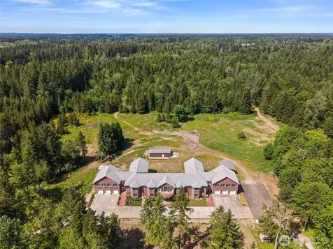 17232 148th Avenue SE Yelm WA 98597