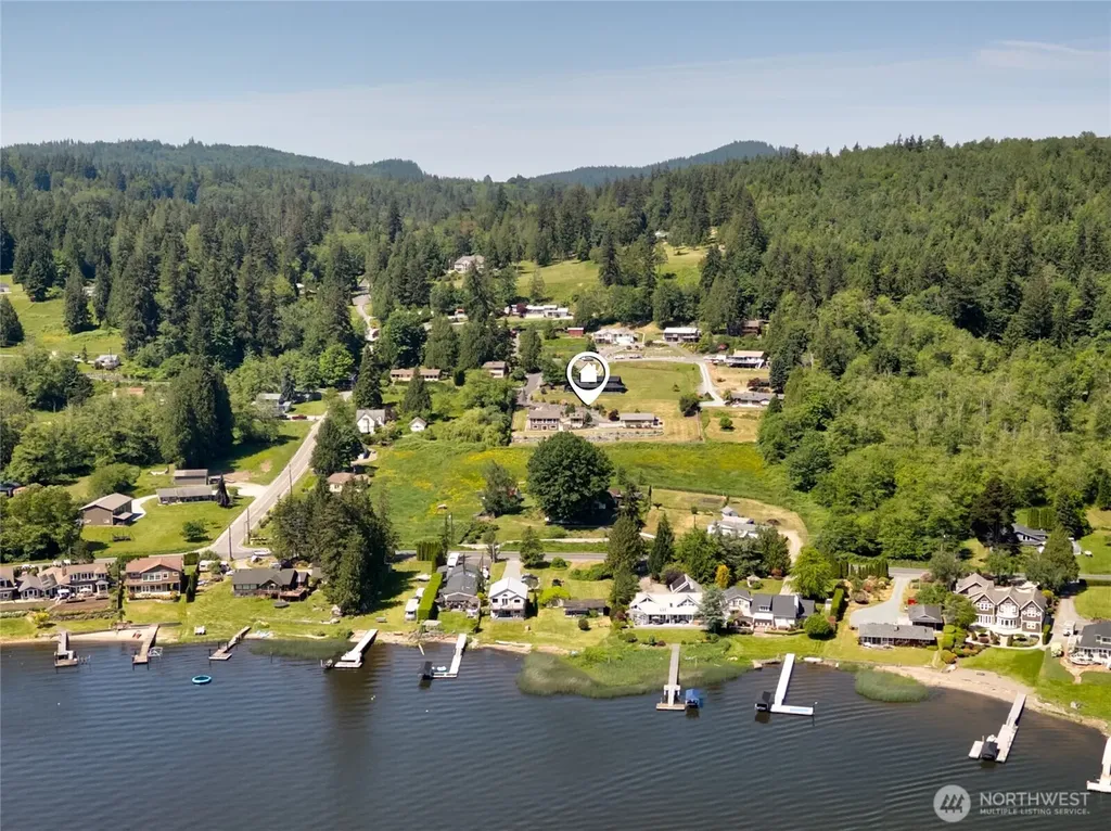 17441 Lake Terrace Place Mount Vernon WA 98274