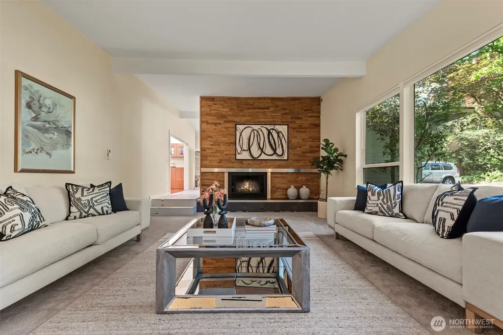 1400 143rd Place NE Bellevue WA 98007