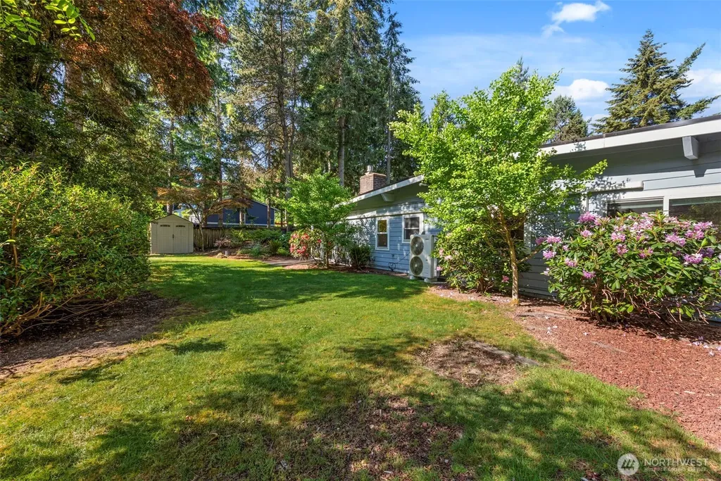 1400 143rd Place NE Bellevue WA 98007