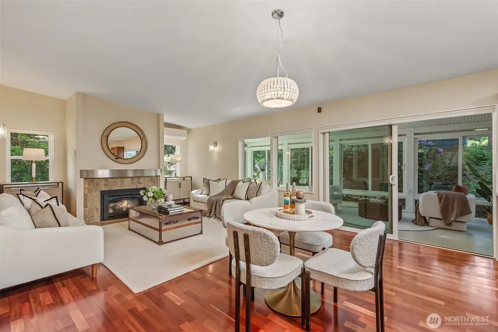 1400 143rd Place NE Bellevue WA 98007