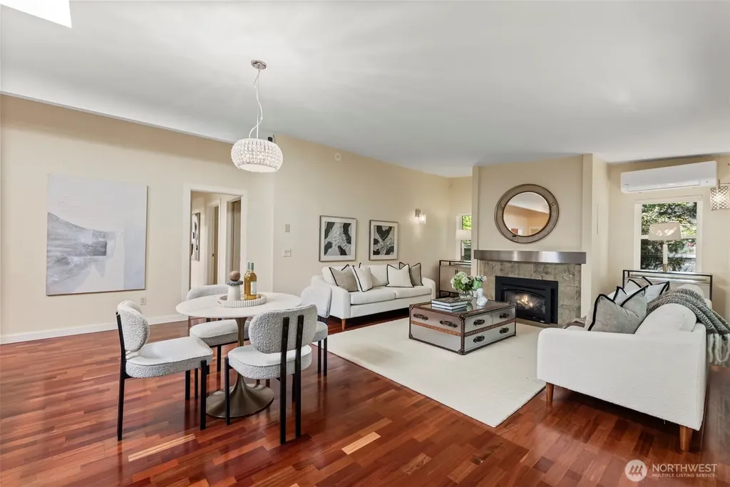 1400 143rd Place NE Bellevue WA 98007