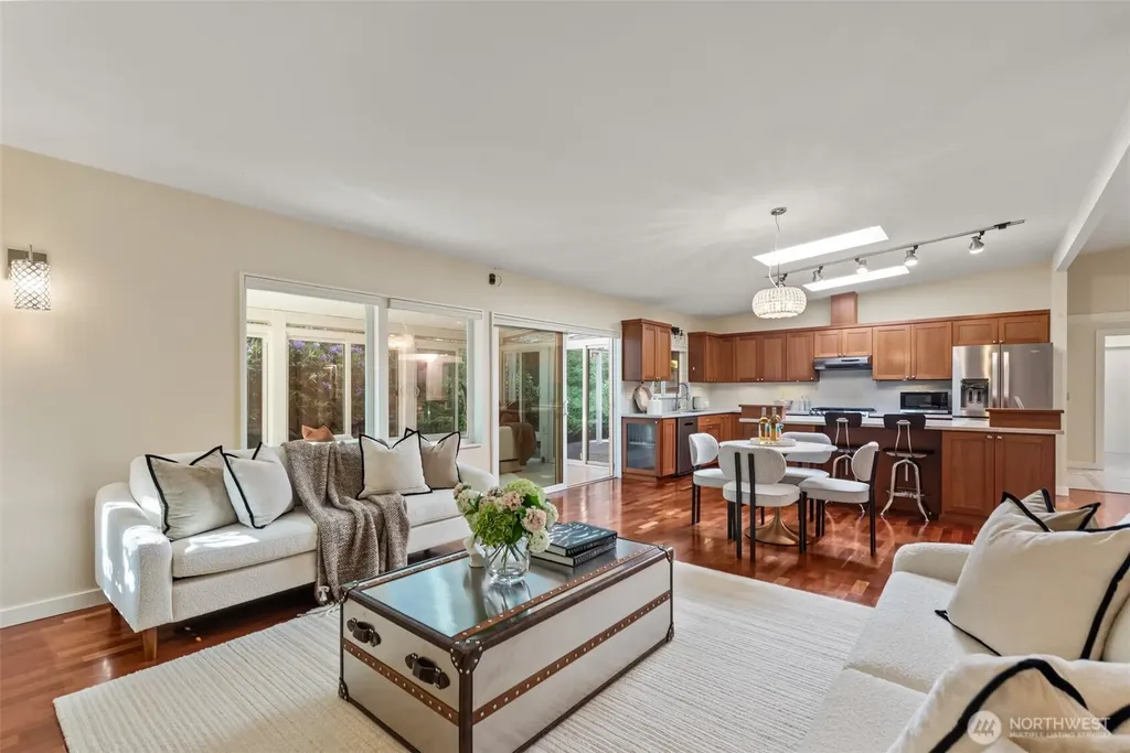 1400 143rd Place NE Bellevue WA 98007