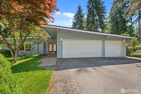 1400 143rd Place NE Bellevue WA 98007