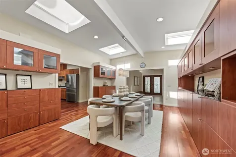 1400 143rd Place NE Bellevue WA 98007