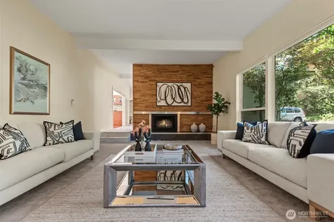 1400 143rd Place NE Bellevue WA 98007