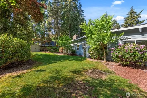 1400 143rd Place NE Bellevue WA 98007