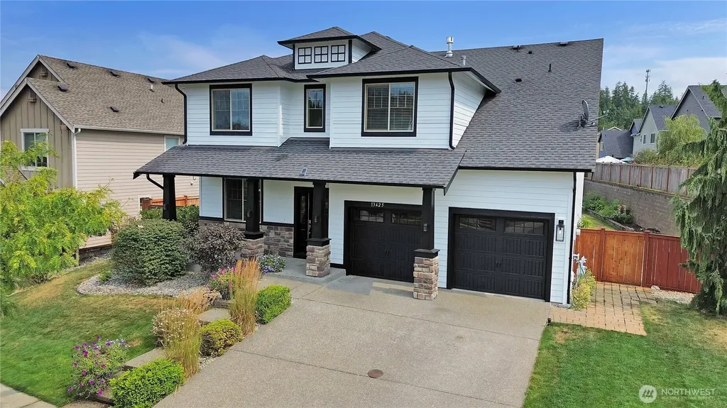 13425 189th Avenue E Bonney Lake WA 98391