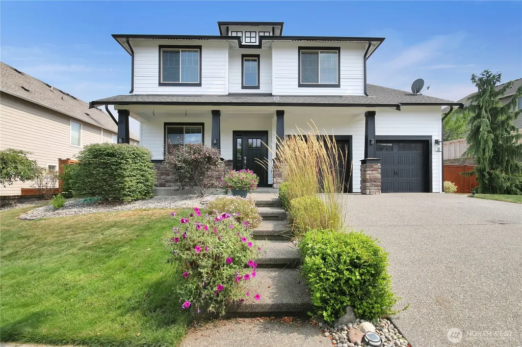 13425 189th Avenue E Bonney Lake WA 98391