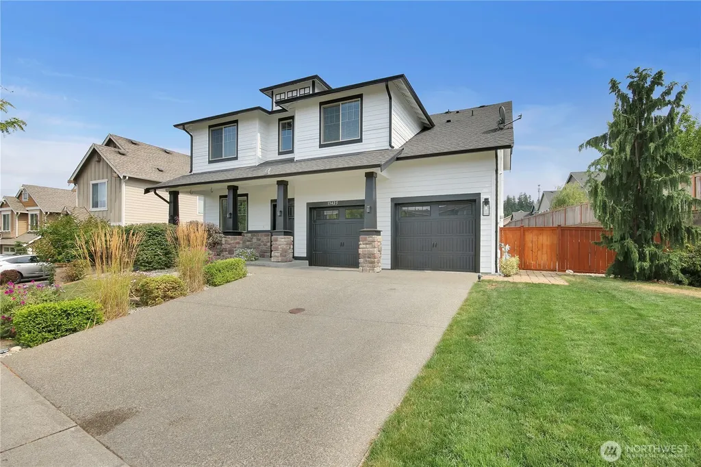 13425 189th Avenue E Bonney Lake WA 98391