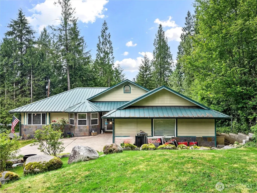 711 S Tulloch Road Snohomish WA 98290