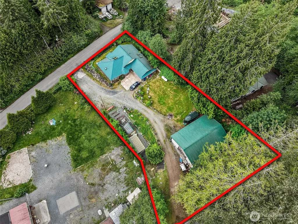711 S Tulloch Road Snohomish WA 98290