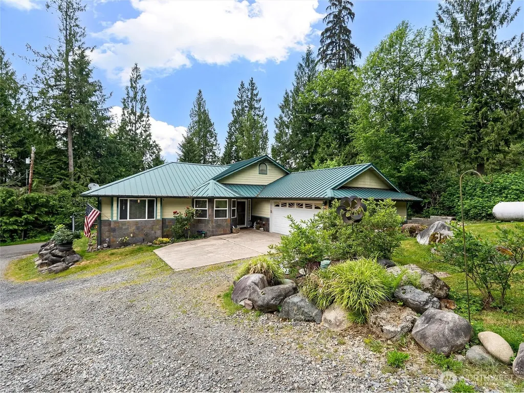 711 S Tulloch Road Snohomish WA 98290