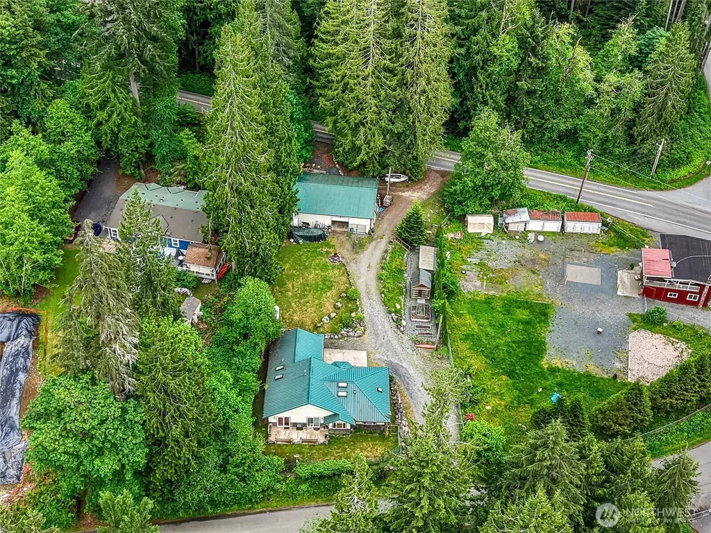 711 S Tulloch Road Snohomish WA 98290