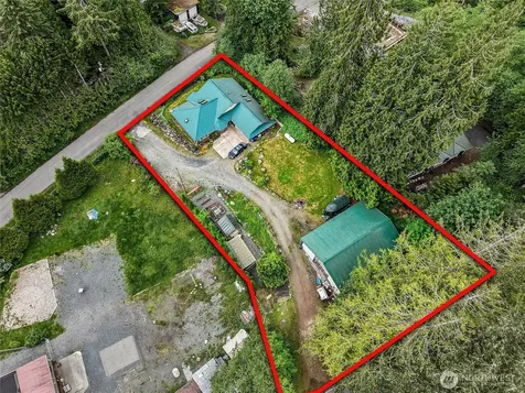 711 S Tulloch Road Snohomish WA 98290