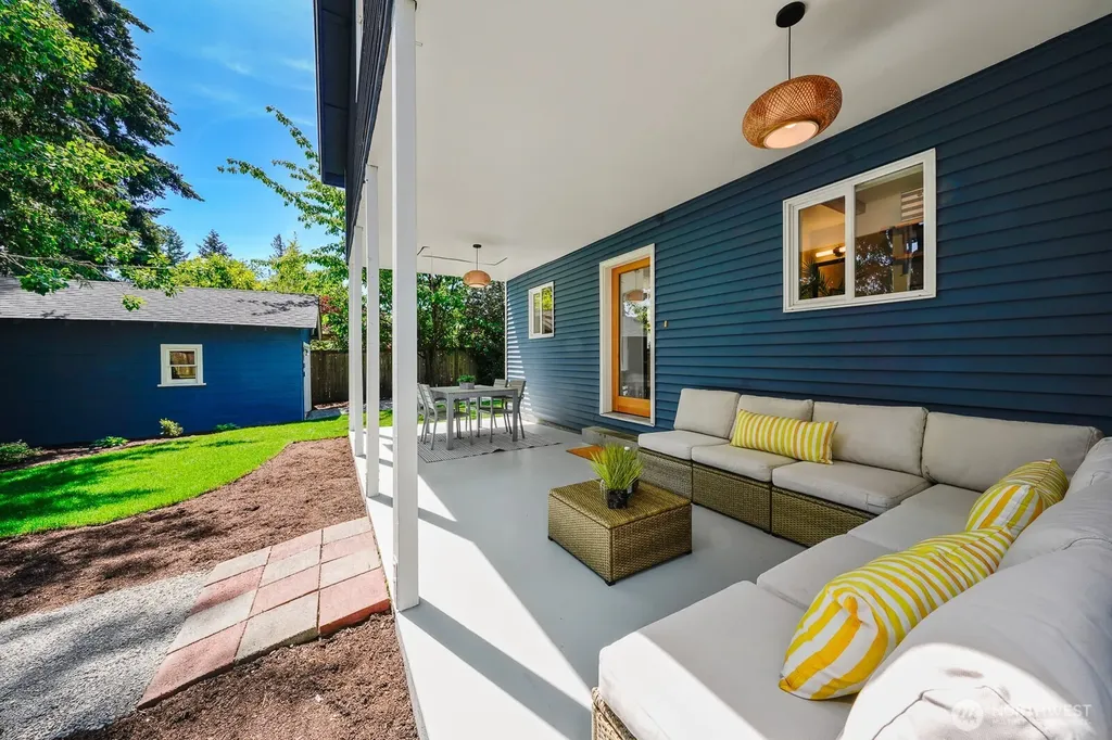 11720 Evanston Avenue N Seattle WA 98133