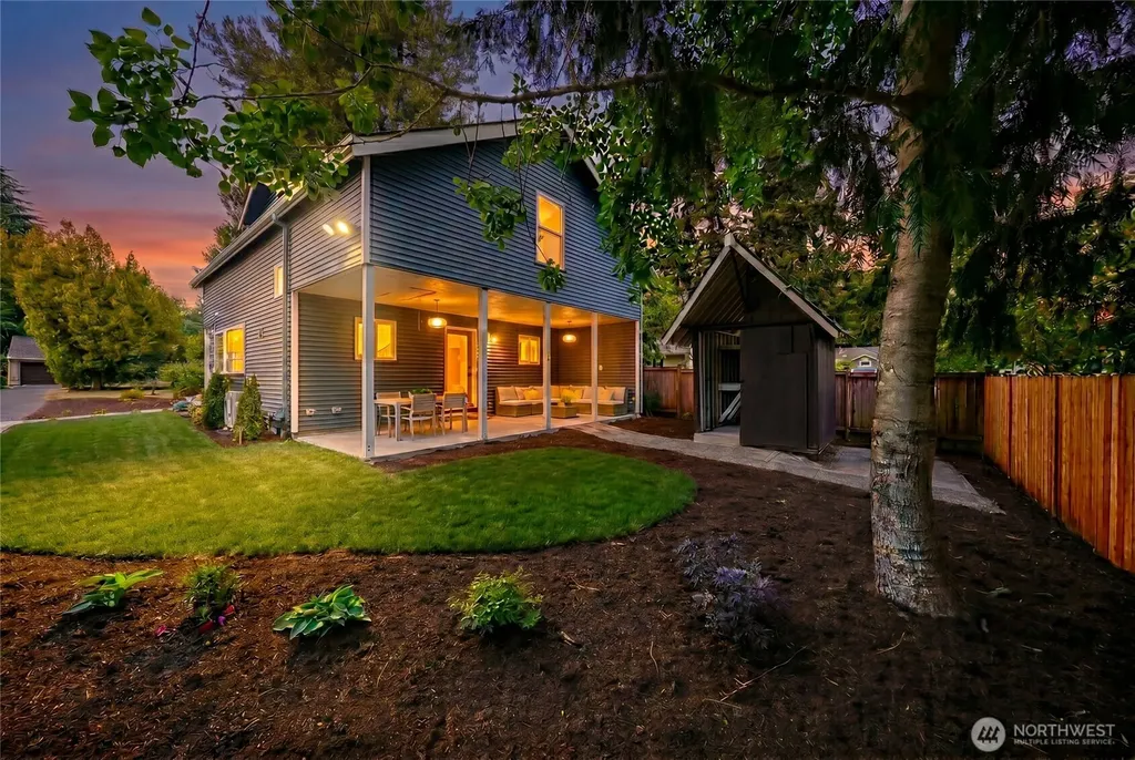 11720 Evanston Avenue N Seattle WA 98133