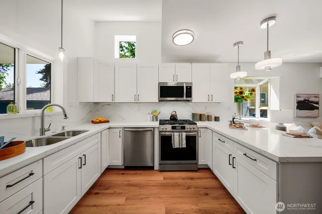 11720 Evanston Avenue N Seattle WA 98133
