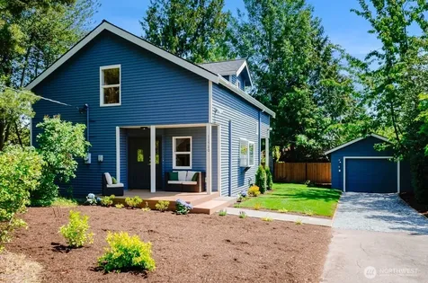 11720 Evanston Avenue N Seattle WA 98133