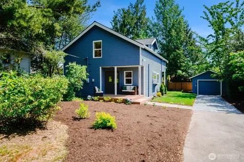 11720 Evanston Avenue N Seattle WA 98133